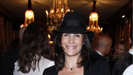 GALA VIDEO - Astrid Veillon boudée par le cinéma : “J’ai été en colère”