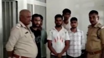 मैहर: पति पत्नी के अपहरण की कहानी का हुआ खुलासा,देखें रिपोर्ट