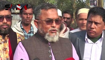 মুরাদনগরে ডাকাতি না গুজব এ নিয়ে সন্দিহান স্থানীয় চেয়ারম্যান