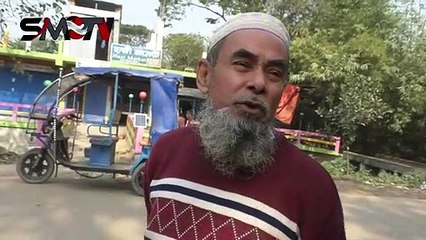 মুরাদনগরে রাতজেগে ডাকাত পাহাড়া