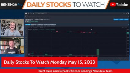 Elon Musk Rumored To Step Down From TSLA? Peer Plays In Lottery - $TSLA $SRPT $TJX $MNDY $LTRY