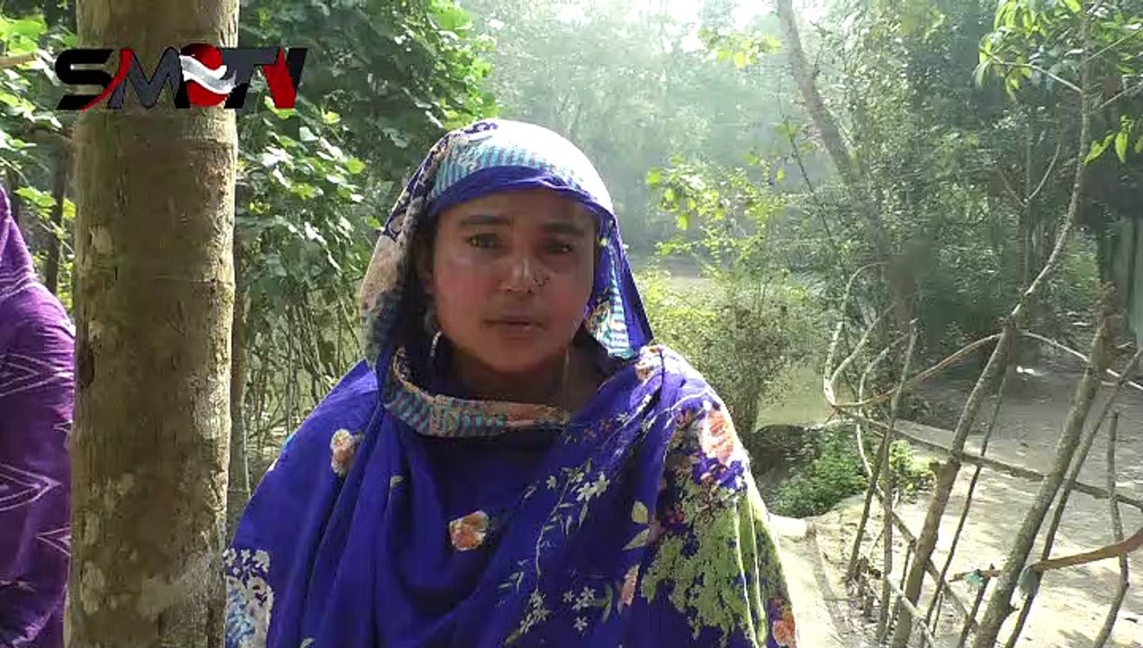 রাতে ঘুমাতে পারি না