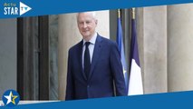 Bruno Le Maire encore moqué, un autre texte érotique révélé !