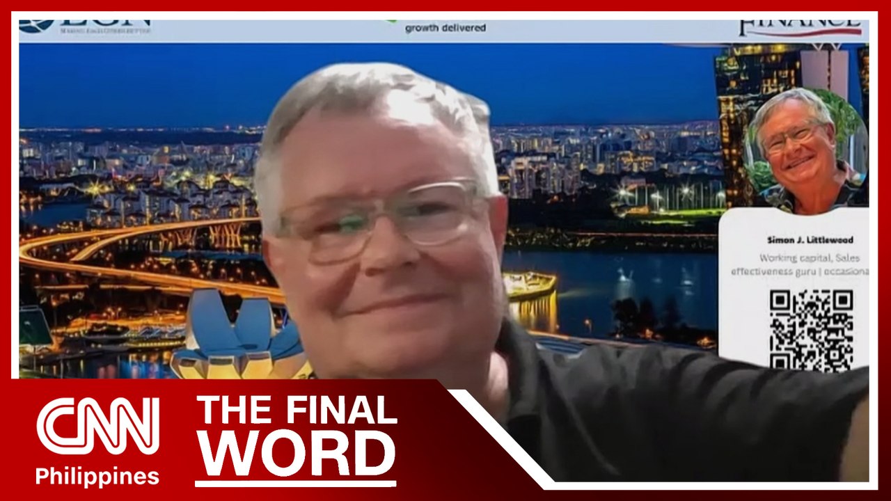 Thai opposition takes decisive lead in elections | The Final Word