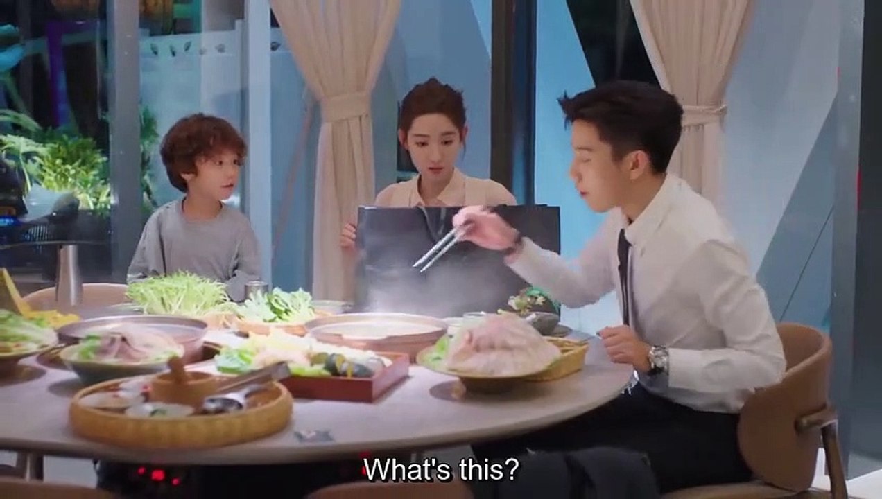 The Love You Give Me (2023)) EP.13 ENG SUB