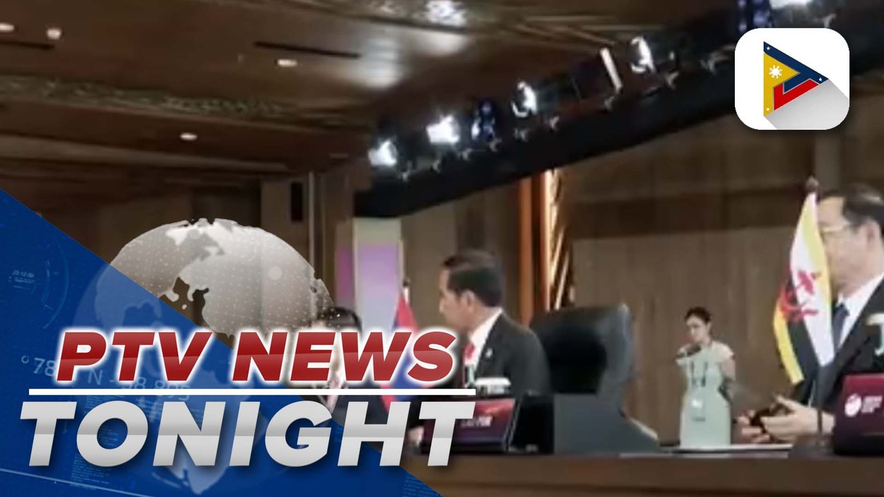 PH gov’t agri programs backed by private firms in SEA