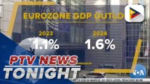 Eurozone’s economy seen to grow stronger in 2023, 2024