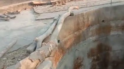 देवसर: गर्मी के दिनों में पानी के लिए परेशान स्थानीय रहवासी