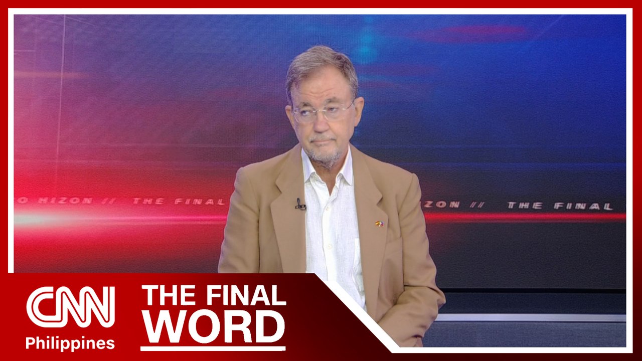 Exhibit to portray beauty, history of San Nicolas in Manila | The Final Word