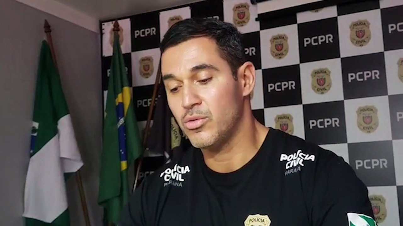 Autor de homicídio contra Jesus Tiburcio já foi identificado e crime ocorreu após desentendimento em bar