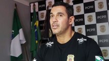 Conforme DH, familiar teria atirado conta Rodrigo Rocha após desentendimento no Santo Onofre