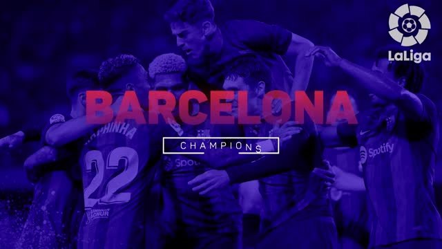 Barcelone - Le sacre blaugrana en chiffres