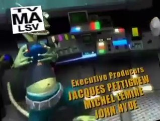 Tripping the Rift S02 E004 - Ghost Ship