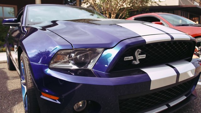 The Spring Band Jam & Car Show (Ocala, Florida) - 4K Travel VLOG & Tour of this Annual Festival