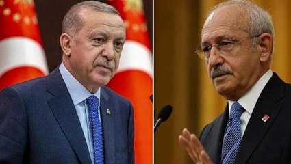 Erdoğan, Kılıçdaroğlu'nu hedef aldı: Masadaki arkadaşları tarafından sazan sarmalına alındı
