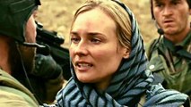 FORCES SPÉCIALES sur CSTAR Bande Annonce VF (2011, Action) Diane Kruger, Djimon Hounsou