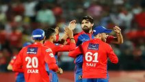 Punjab Kings vs Delhi Capitals Full Highlights, PBKS vs DC today IPL 2023 Match Highlights