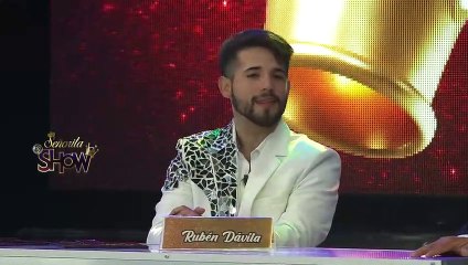 ¿OTRA VEZ? Ruby sale enojada del programa