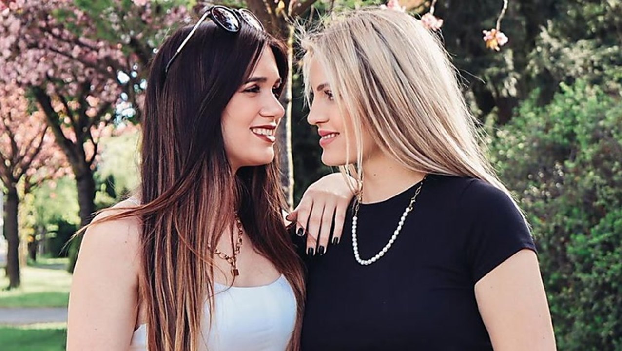 Zweites Kind für Coupleontour? Ina und Vanessa sprechen Klartext