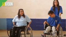 Boccia, el deporte para atletas paralímpicos | La otra visión del deporte