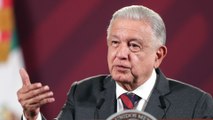López Obrador se pronuncia tras secuestro de 50 migrantes en zona rural de México