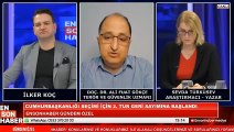 Ali Fuat Gökçe: Türkiye'de siyaset terör üzerinden yapılmaz