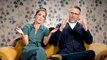 Inside Look at Platonic with Rose Byrne and Seth Rogen