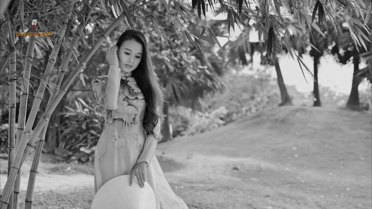 CÕI VẮNG - Tiếng hát TRẦN THÁI HÒA