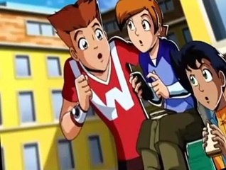 The Amazing Spiez S01 E022 - Operation The 50 Ft. Hacker