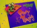 Bump in the Night Bump in the Night S01 E011 Penny for Your Thoughts / Farewell 2 Arms