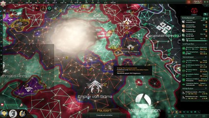 Benjamins Krieg ist zu Ende! | Stellaris 42 (Feat. Loapu)