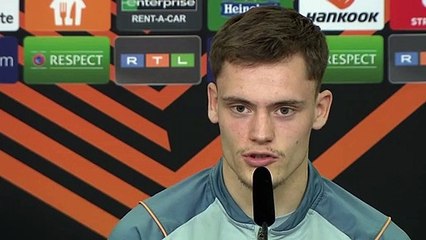 Leverkusen 'don't need a miracle' to beat Roma - Wirtz