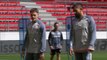 Leverkusen 'don't need a miracle' to beat Roma - Wirtz