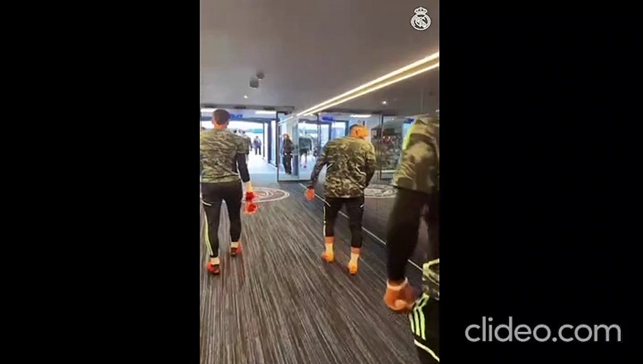 Benzema