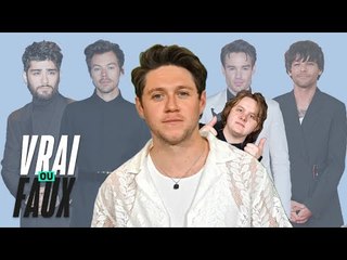 Bientôt un retour des One Direction ?!