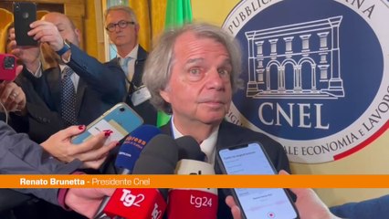 Riforme, Brunetta "Senza stabilità è difficile farle"