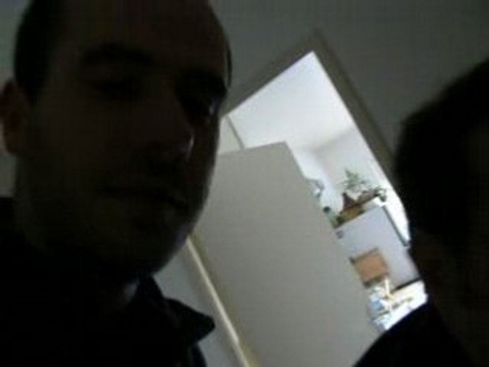 Les aventures de Jerome (2)