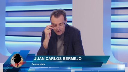 JUAN CARLOS BERMEJO: Ahora meten a ETA para tapar todo lo que están haciendo mal