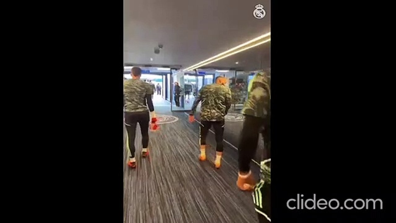 Benzema