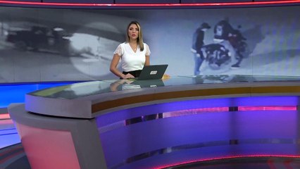 Menor baleado fue distinguido por el comandante de la Policía