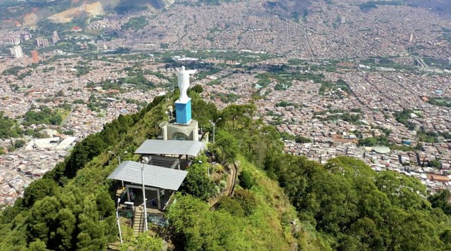 U.S. State Department Issues Warning Against Traveling to These Popular Caribbean and South American Countries