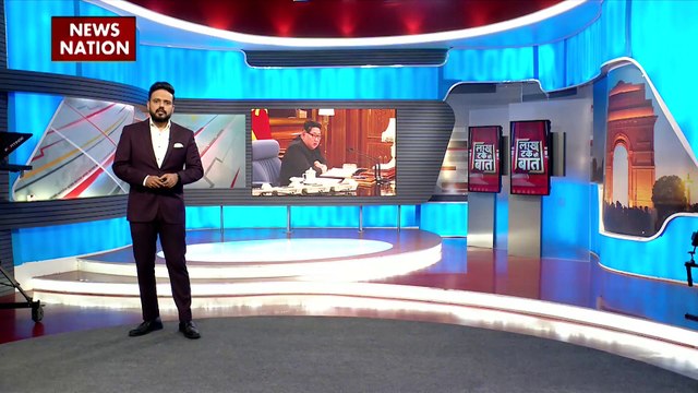 LAKH TAKE KI BAAT : सनकी किम के फरमान के बाद उत्तर कोरिया में युवाओं का भड़का गुस्सा