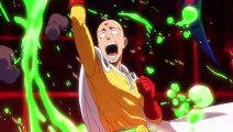 Bande-annonce de One Punch Man. La saison 3 bientôt diffusée ? Le gros indice qui sème le doute