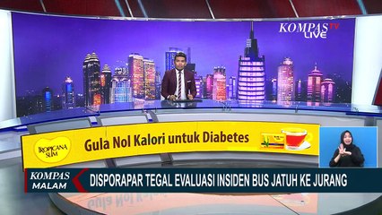 Hasil Evaluasi Insiden Guci,  Disporapar: Bus Tidak Parkir di Lokasi yang Benar