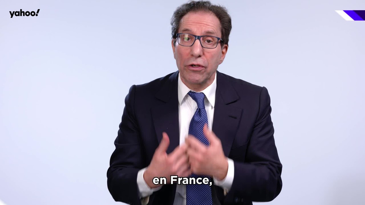 Carnet de Santé - Dr Christian Recchia : "Ces 3 signes vous permettront de déceler un AVC et de sauver une vie"