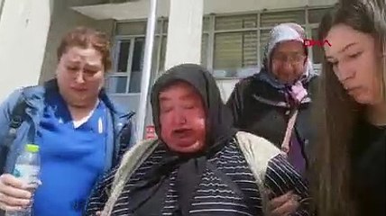 Maden faciası davasına bu sözler damga vurdu: Parayı ben ödeyeyim bunlar hapis yatsın