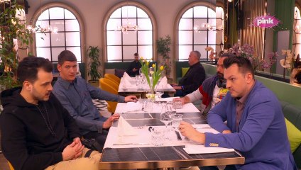 Zakopane tajne - 35. epizoda - Domaca serija