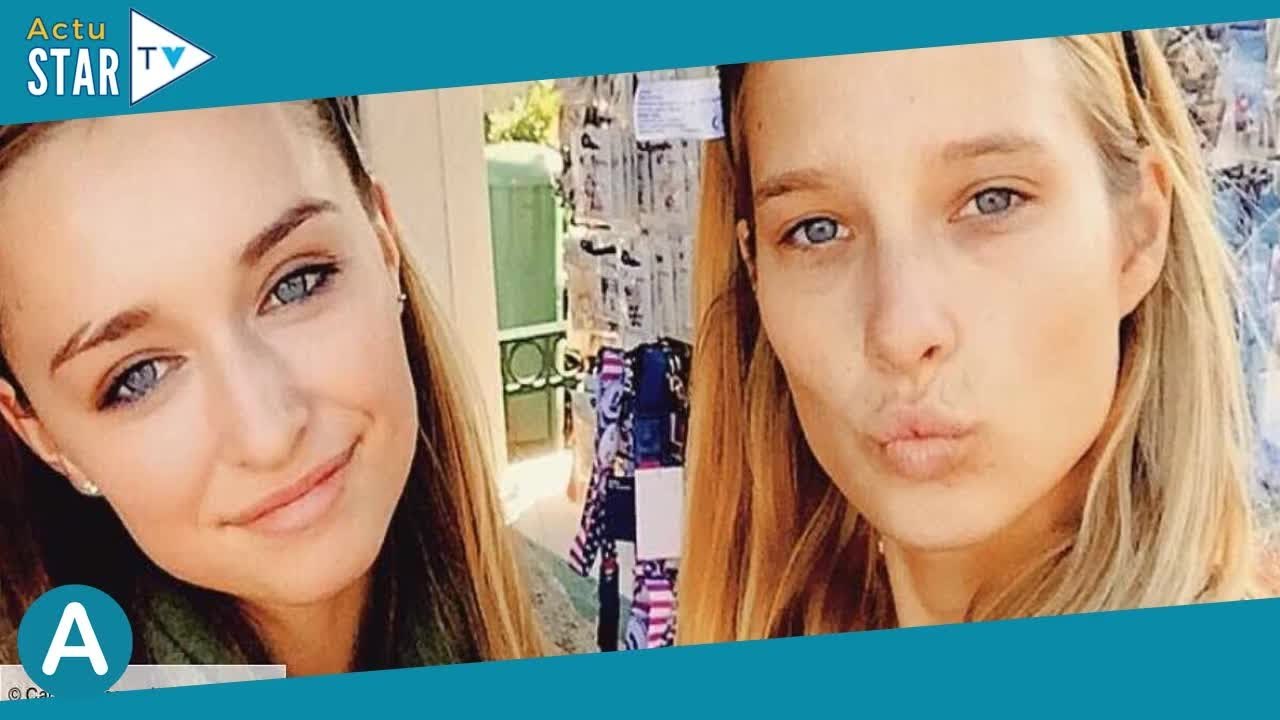 Ilona Smet a 28 ans : la tendre déclaration d'Emma Smet à sa grande soeur, sa « meilleure amie »