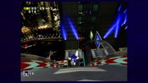 Sonic Adventure | Episode 8 | Up & Down & All Around | VentureMan Gaming Classic