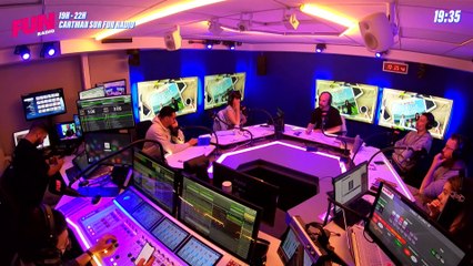 L'invité de Cartman - Fabien Olicard